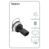 Tridon Coolant sensor TCS171