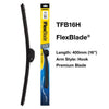 Tridon Wiper Tridon FlexBlade TFB16H