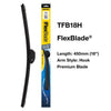 Tridon Wiper Tridon FlexBlade TFB18H