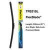 Tridon Wiper Tridon FlexBlade TFB21SL