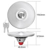 Tridon Locking Fuel Cap TFL220