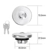 Tridon Locking Fuel Cap TFL221V