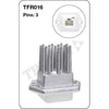 Tridon AC Blower Motor Resistor TFR016