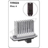 Tridon AC Blower Motor Resistor TFR024