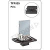 Tridon AC Blower Motor Resistor TFR125