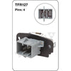 Tridon AC Blower Motor Resistor TFR127