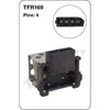 Tridon AC Blower Motor Resistor TFR169