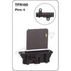 Tridon AC Blower Motor Resistor TFR180