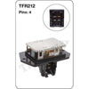 Tridon AC Blower Motor Resistor TFR212