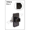 Tridon AC Blower Motor Resistor TFR218