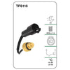 Tridon Fan switch TFS116