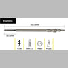 Tridon Glow Plug TGP005