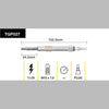 Tridon Glow Plug TGP027