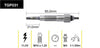Tridon Glow Plug TGP031