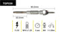 Tridon Glow Plug TGP038