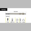 Tridon Glow Plug TGP092