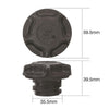 Tridon Oil Cap TOC536