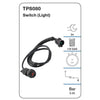 Tridon Oil Pressure Switch TPS080