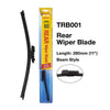Tridon Wiper Tridon Rear Blade TRB001