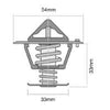 Tridon Thermostat (High Flow) TT329-180