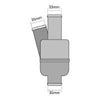 Tridon Thermostat TT439-180P