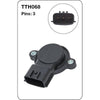 Tridon Throttle Position Sensor TTH068