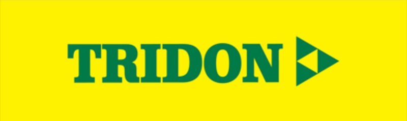 Tridon Replacement Key Metal Cap TCK36M