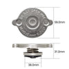 Tridon Radiator Cap CN0750