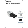 Tridon AC Pressure Switch TAS008
