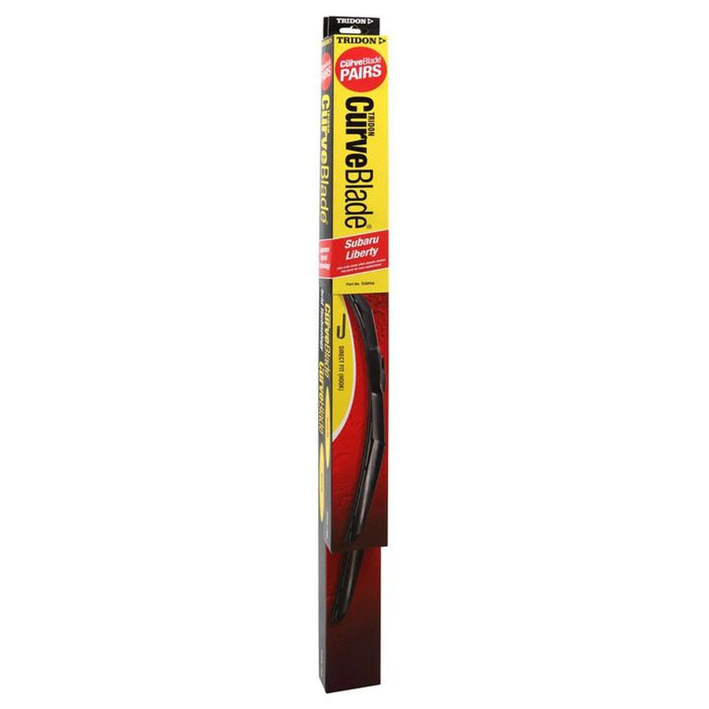 Tridon Curveblade Pair TCBP04