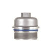 Tridon Cartridge Cap Oil Filter TCC006