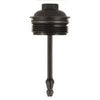 Tridon Cartridge Cap Oil Filter TCC020