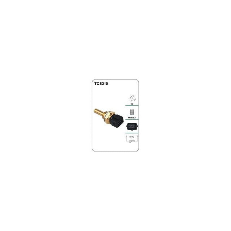 Tridon Coolant Temperature Sensor TCS215