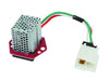 Tridon AC Blower Motor Resistor TFR078