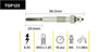 Tridon Glow Plug TGP123