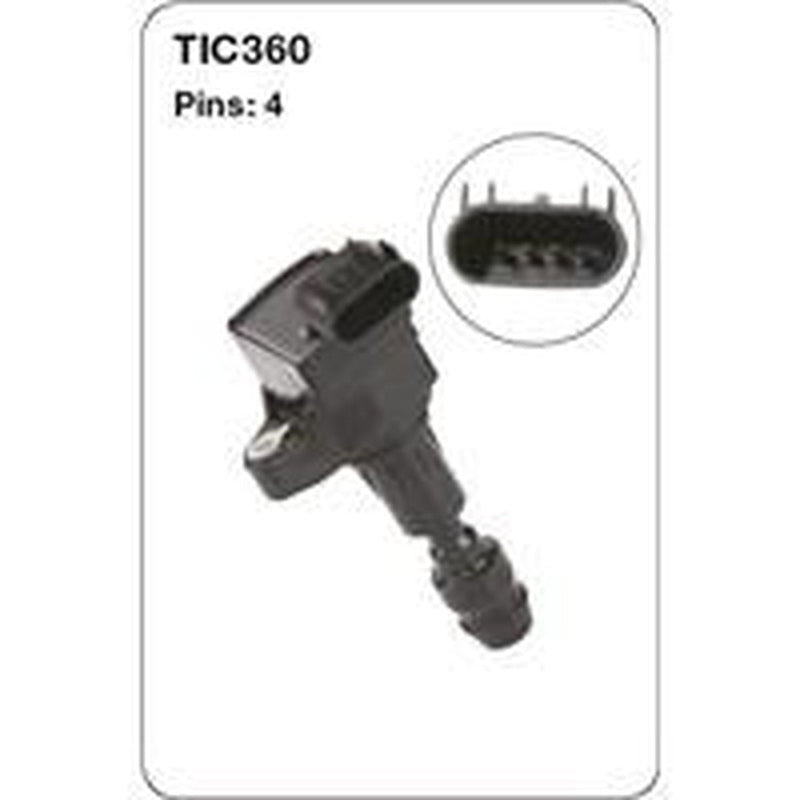 Tridon Ignition Coil TIC360