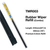 Tridon Wiper Blade Refill Combo Pack TMR003