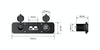 Stedi Anderson Style Cigarette USB Flush Mount