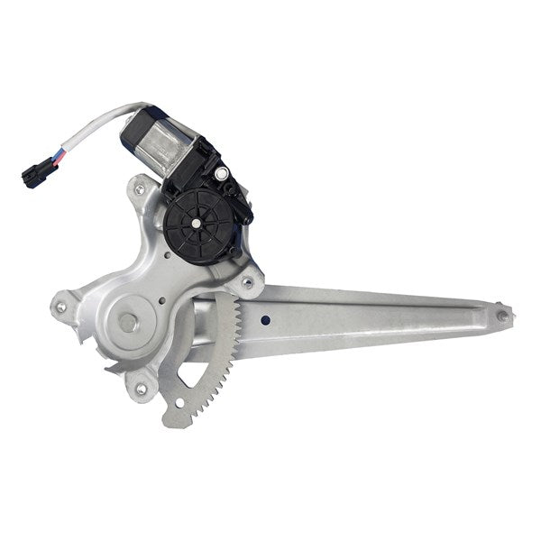 Tridon Power Window Regulator & Motor Assembly TRM008