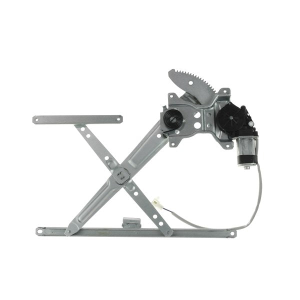 Tridon Power Window Regulator & Motor Assembly TRM028