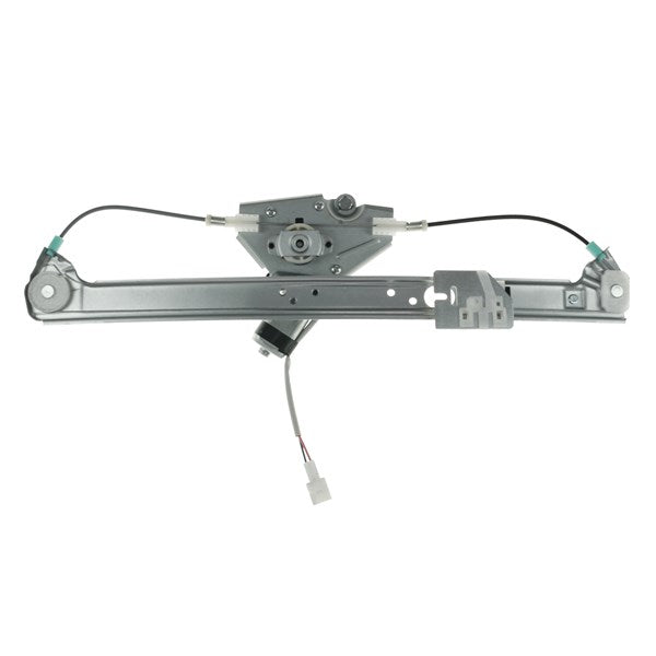 Tridon Power Window Regulator & Motor Assembly TRM043