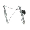 Tridon Power Window Regulator & Motor Assembly TRM047