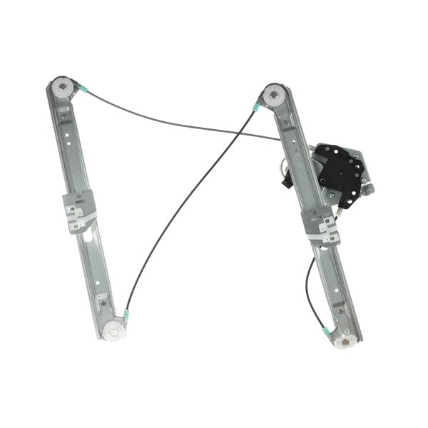 Tridon Power Window Regulator & Motor Assembly TRM047
