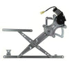 Tridon Power Window Regulator & Motor Assembly TRM067