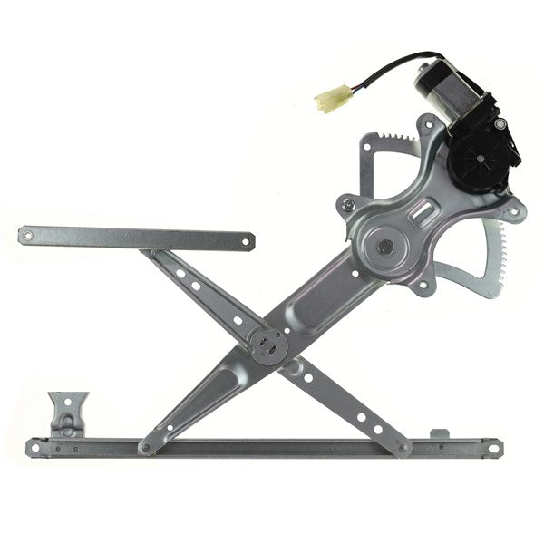 Tridon Power Window Regulator & Motor Assembly TRM067