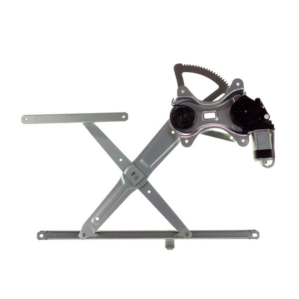 Tridon Power Window Regulator & Motor Assembly TRM070