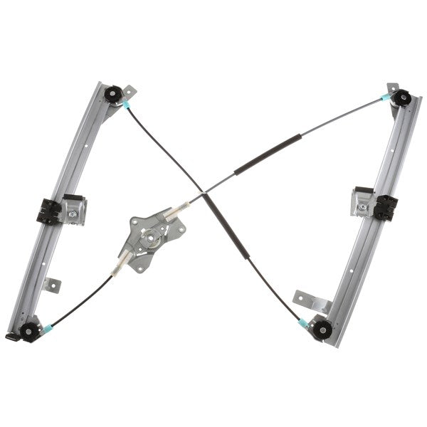 Tridon Power Window Regulator TRM076