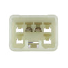 Tridon Power Window Regulator & Motor Assembly TRM067