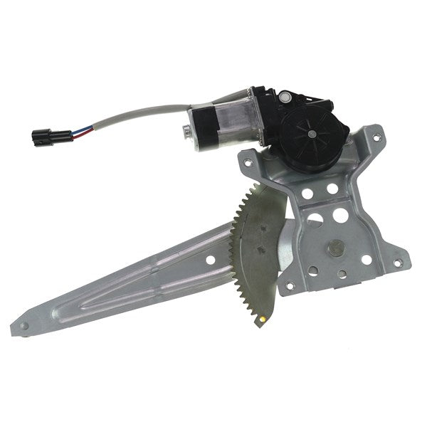 Tridon Power Window Regulator & Motor Assembly TRM108