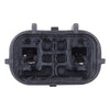 Tridon Power Window Regulator & Motor Assembly TRM138